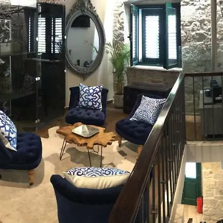 Holiday home Viola *