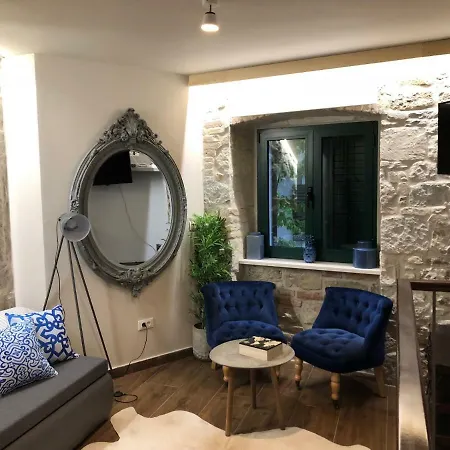 Holiday home Viola Split